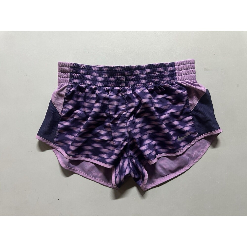Nike Dri-FIT Women's Tempo Running Lined Shorts Size Small CG6203